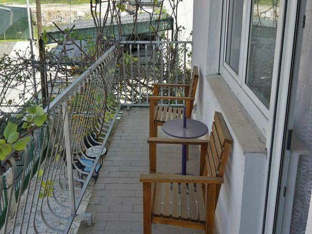 Apartments Luki Трогир Екстериор снимка
